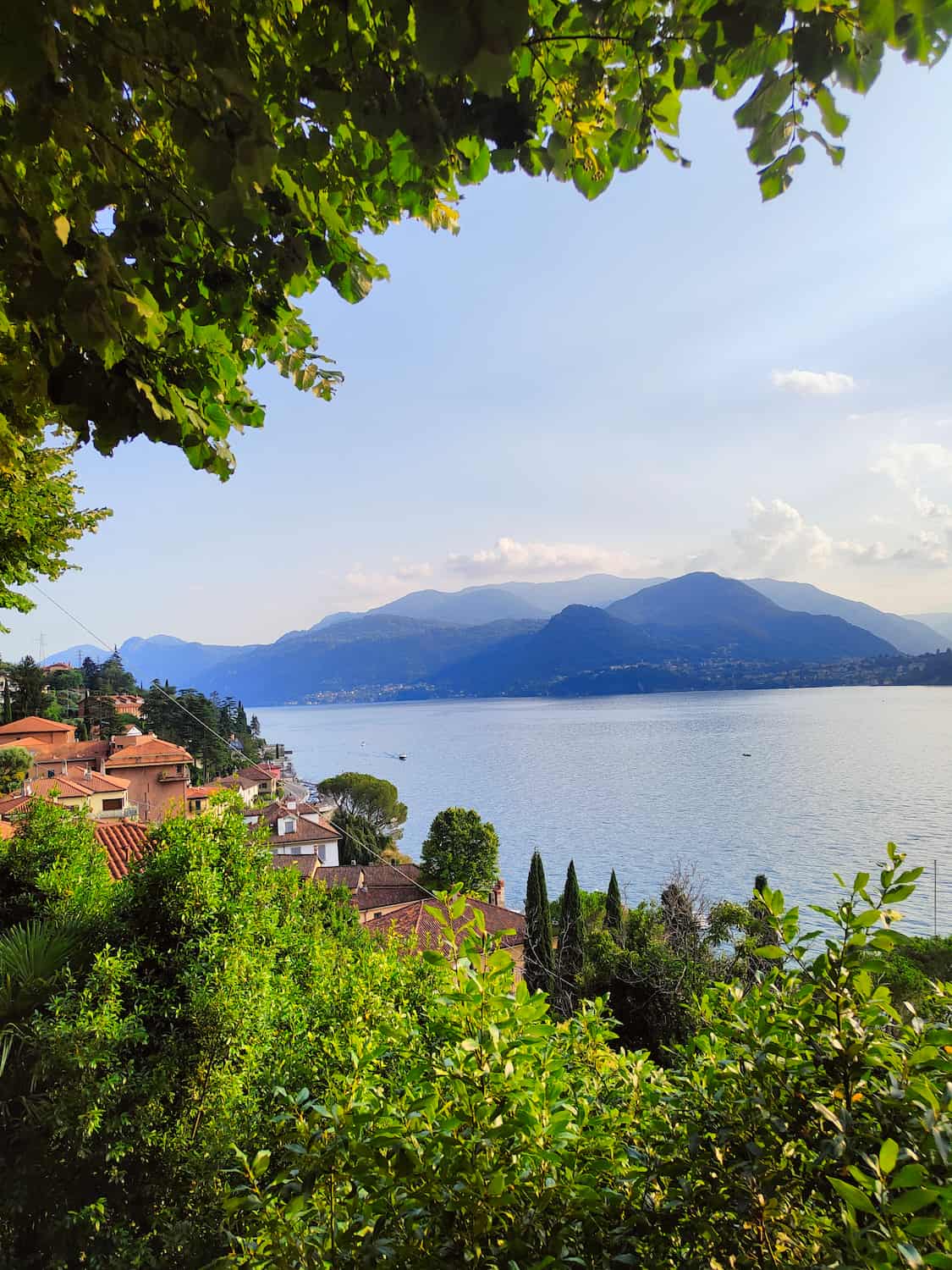 Fiumelatte, Varenna Fiumelatte, Varenna