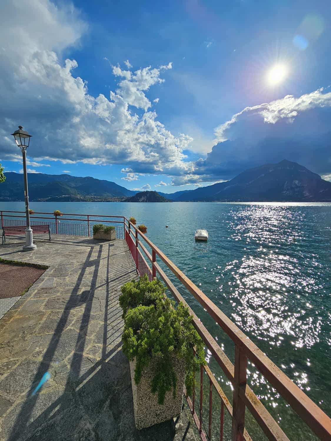 Fiumelatte, Varenna Fiumelatte, Varenna
