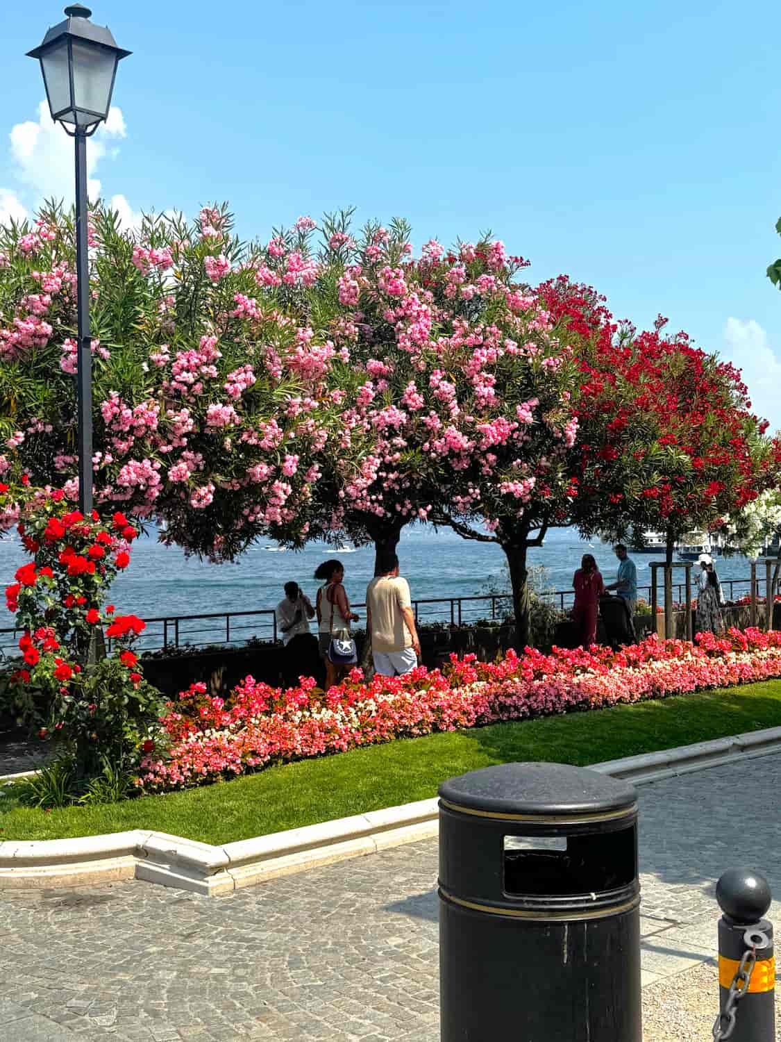 Fiumelatte, Varenna Fiumelatte, Varenna