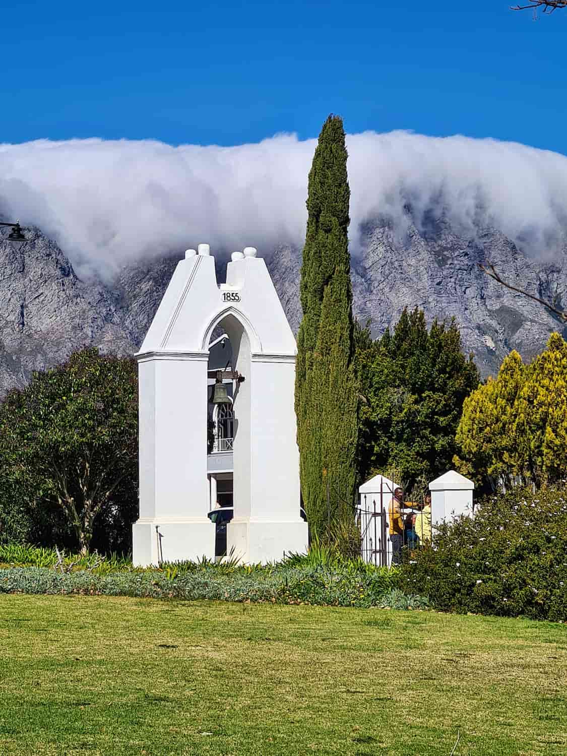 Franschhoek Village Franschhoek Village