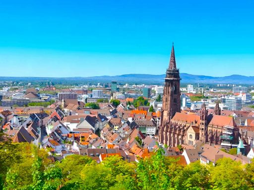 Freiburg, Germany