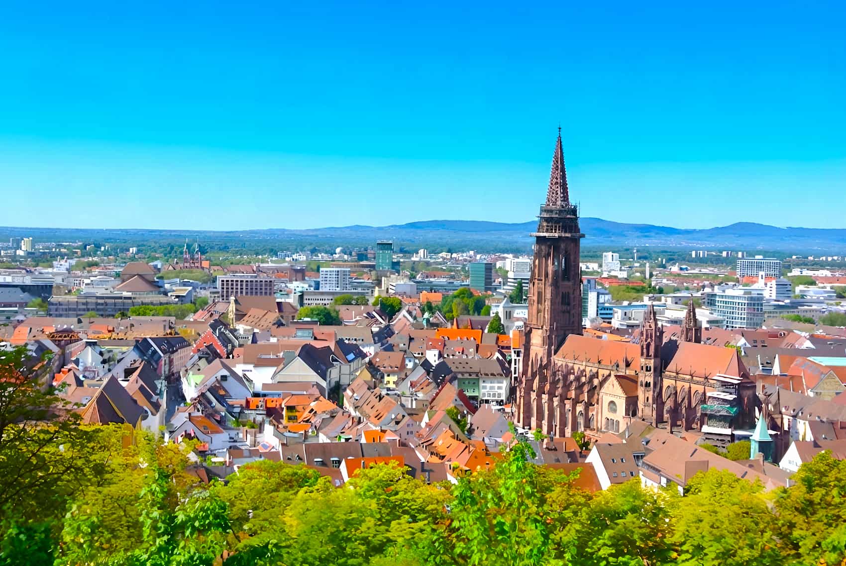 Freiburg, Germany