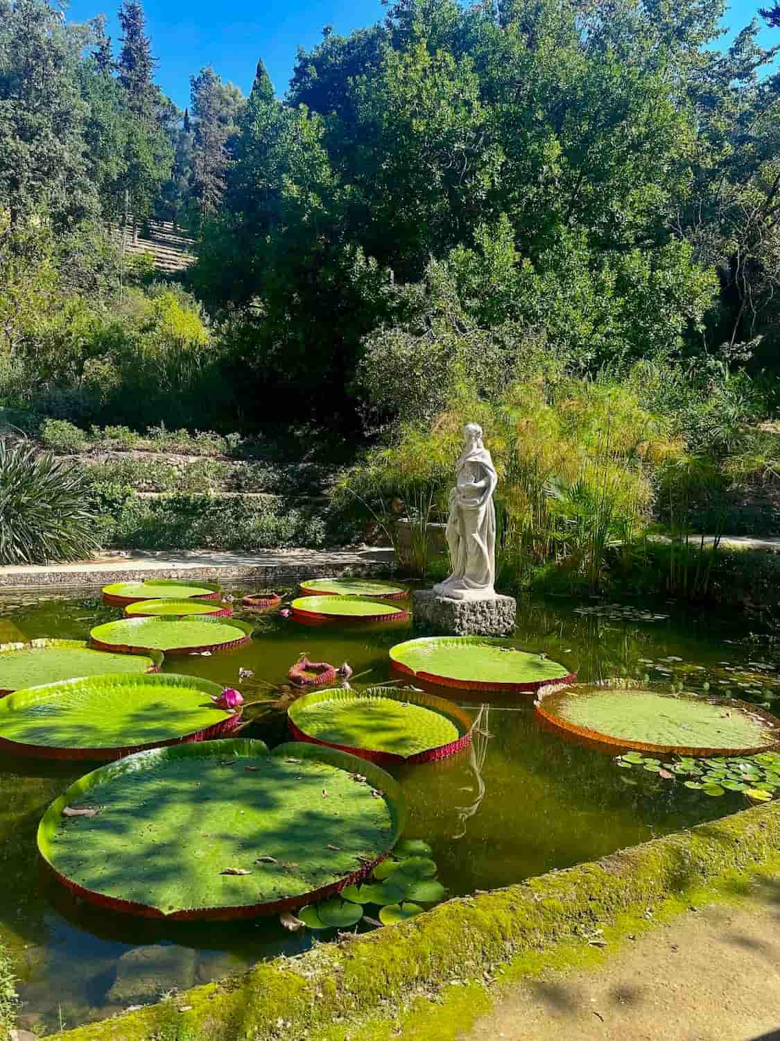 Garavan, Menton (5)