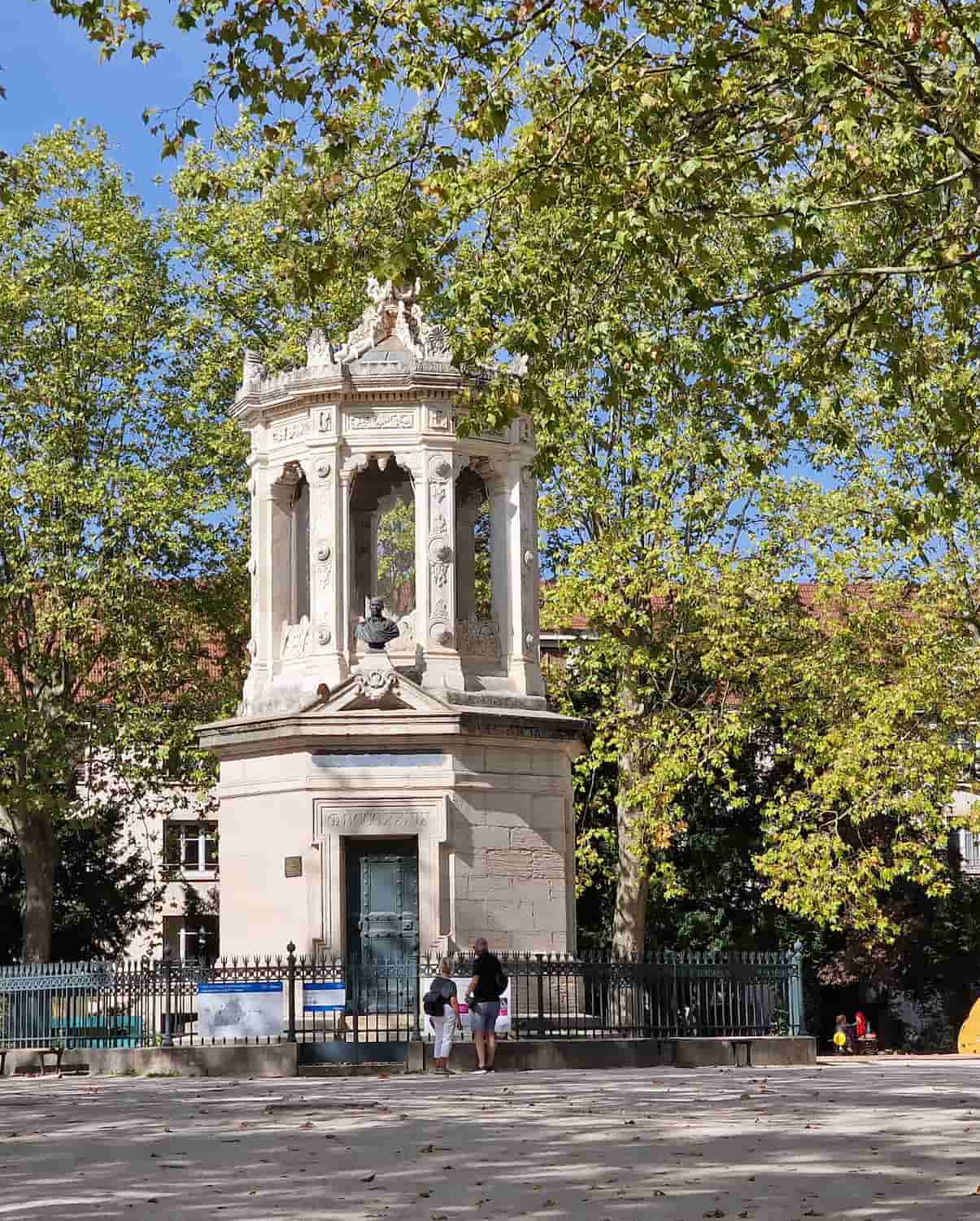 Gare District, Dijon (3)