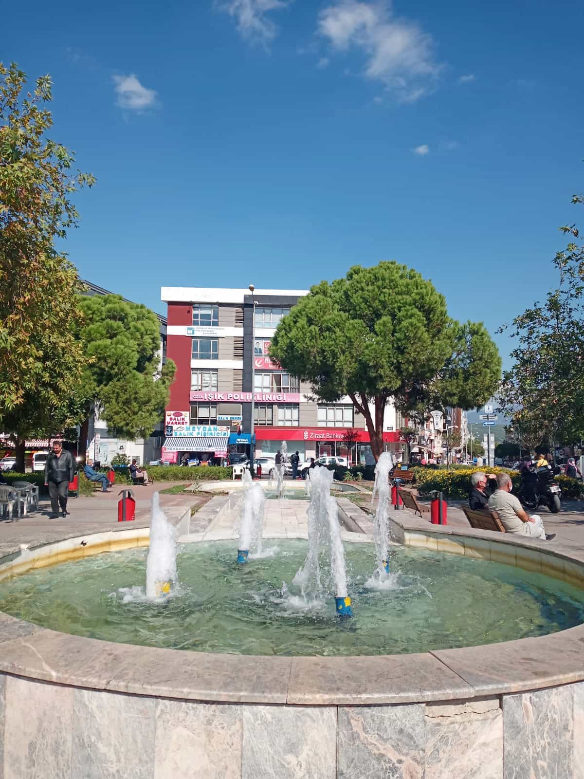 Gaziemir, Izmir Gaziemir, Izmir