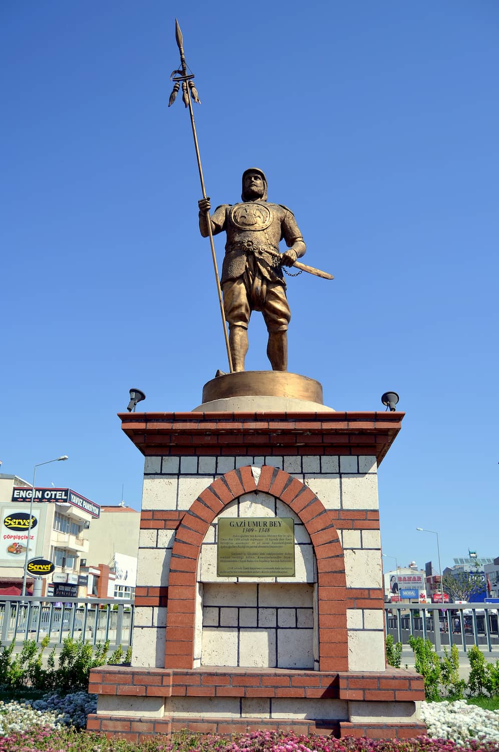 Gaziemir, Izmir Gaziemir, Izmir