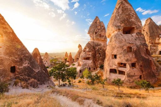 Goreme