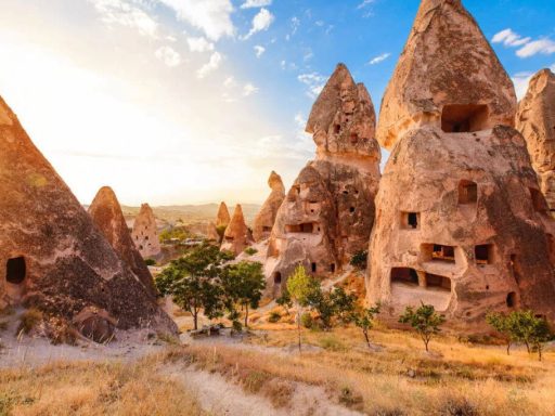 Goreme