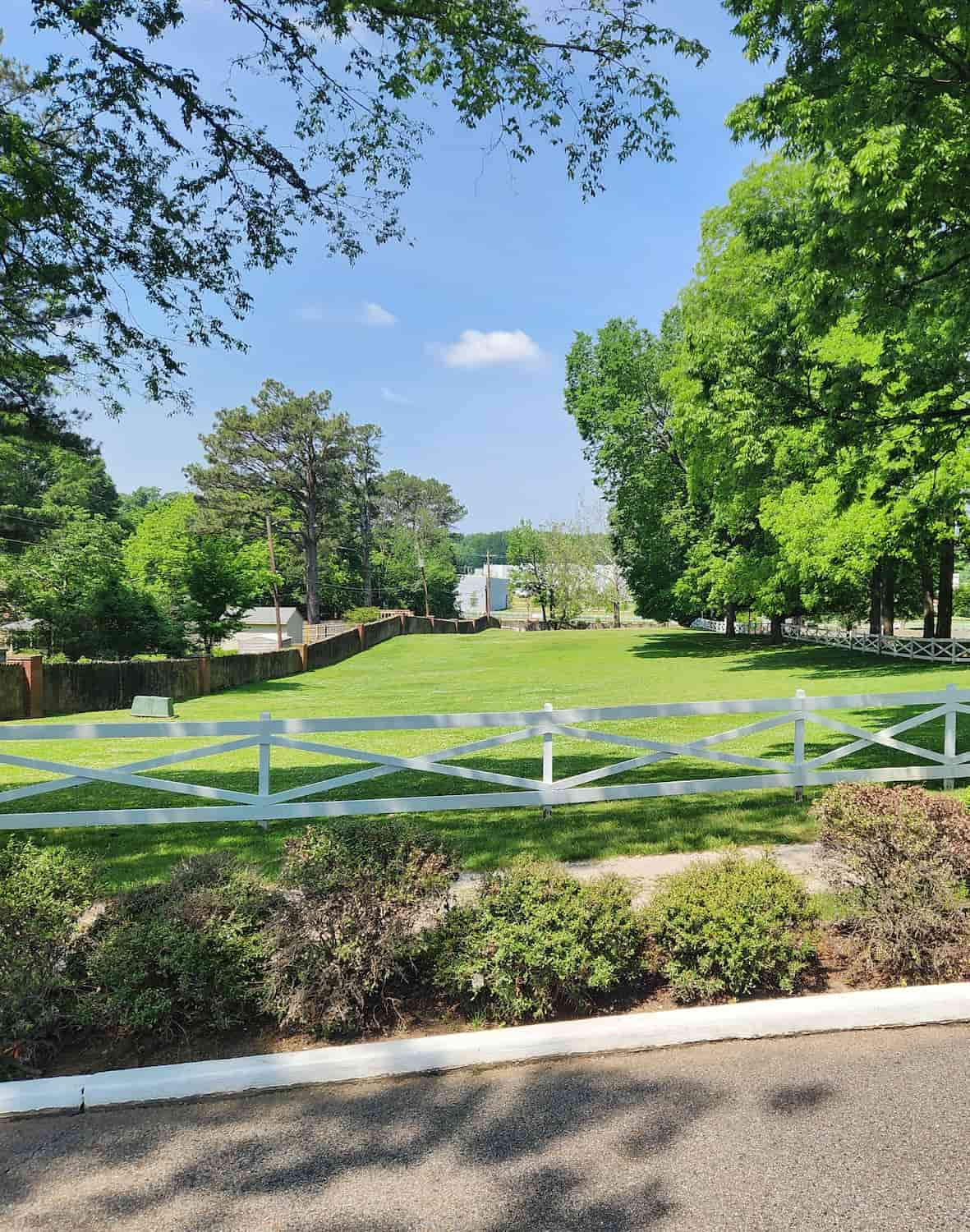 Graceland & Whitehaven, Memphis Graceland & Whitehaven, Memphis