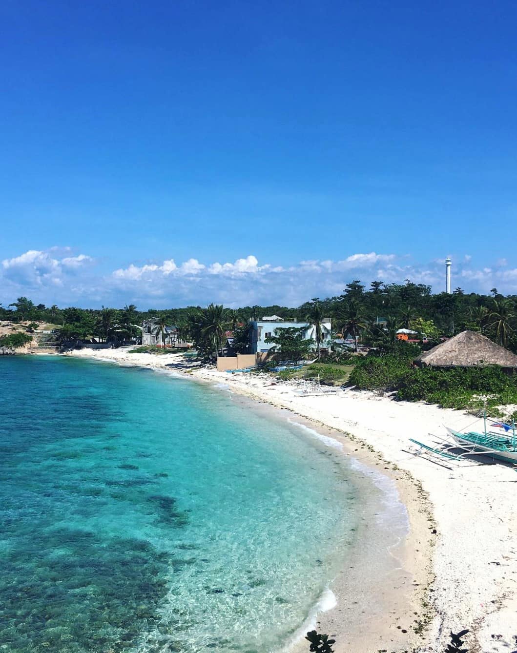 Guimbitayan, Malapascua Guimbitayan, Malapascua