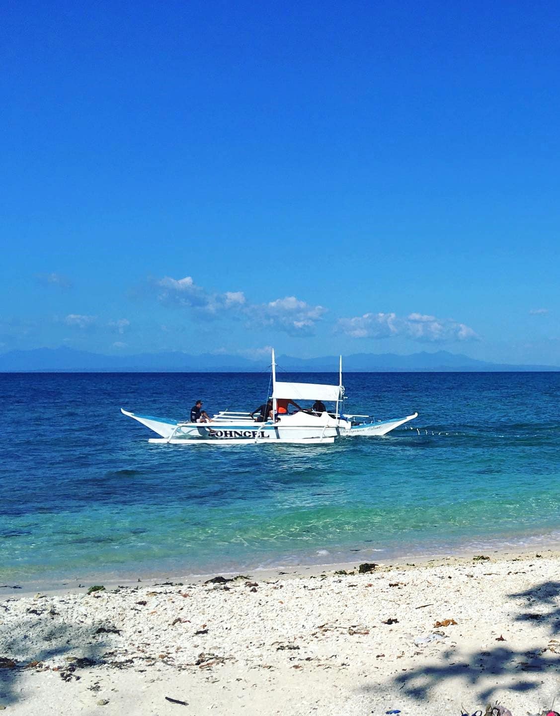 Guimbitayan, Malapascua Guimbitayan, Malapascua