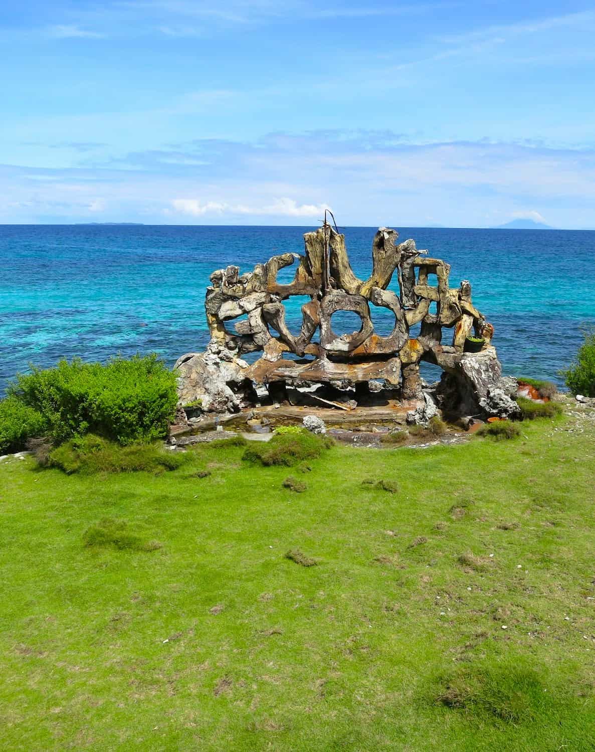 Guimbitayan, Malapascua Guimbitayan, Malapascua