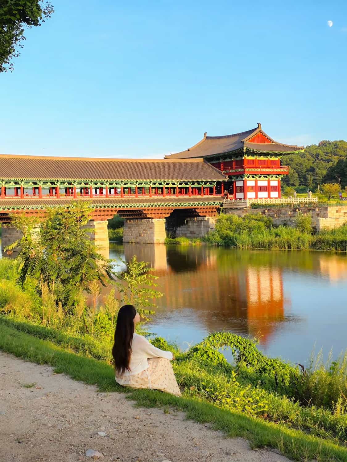 Gyeongju, South Korea Gyeongju, South Korea