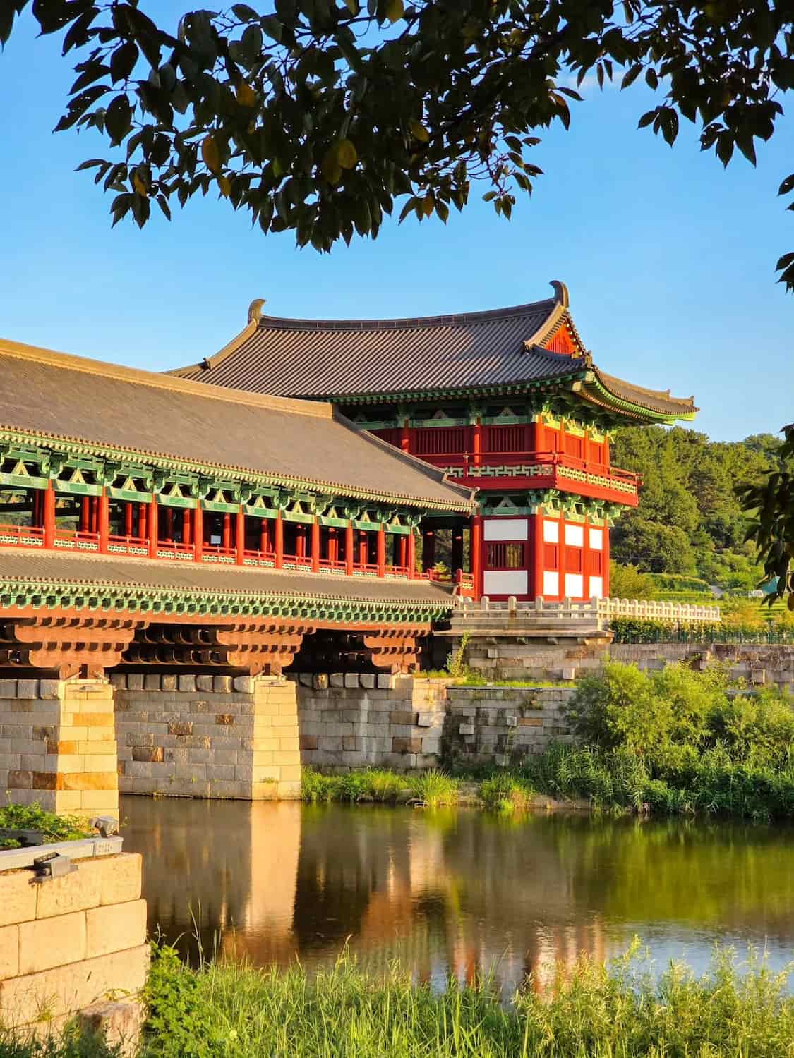 Gyeongju, South Korea Gyeongju, South Korea
