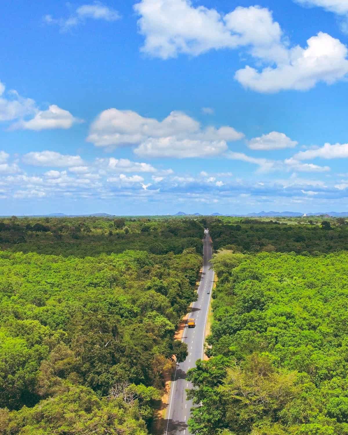 Habarana, Sigiriya Habarana, Sigiriya