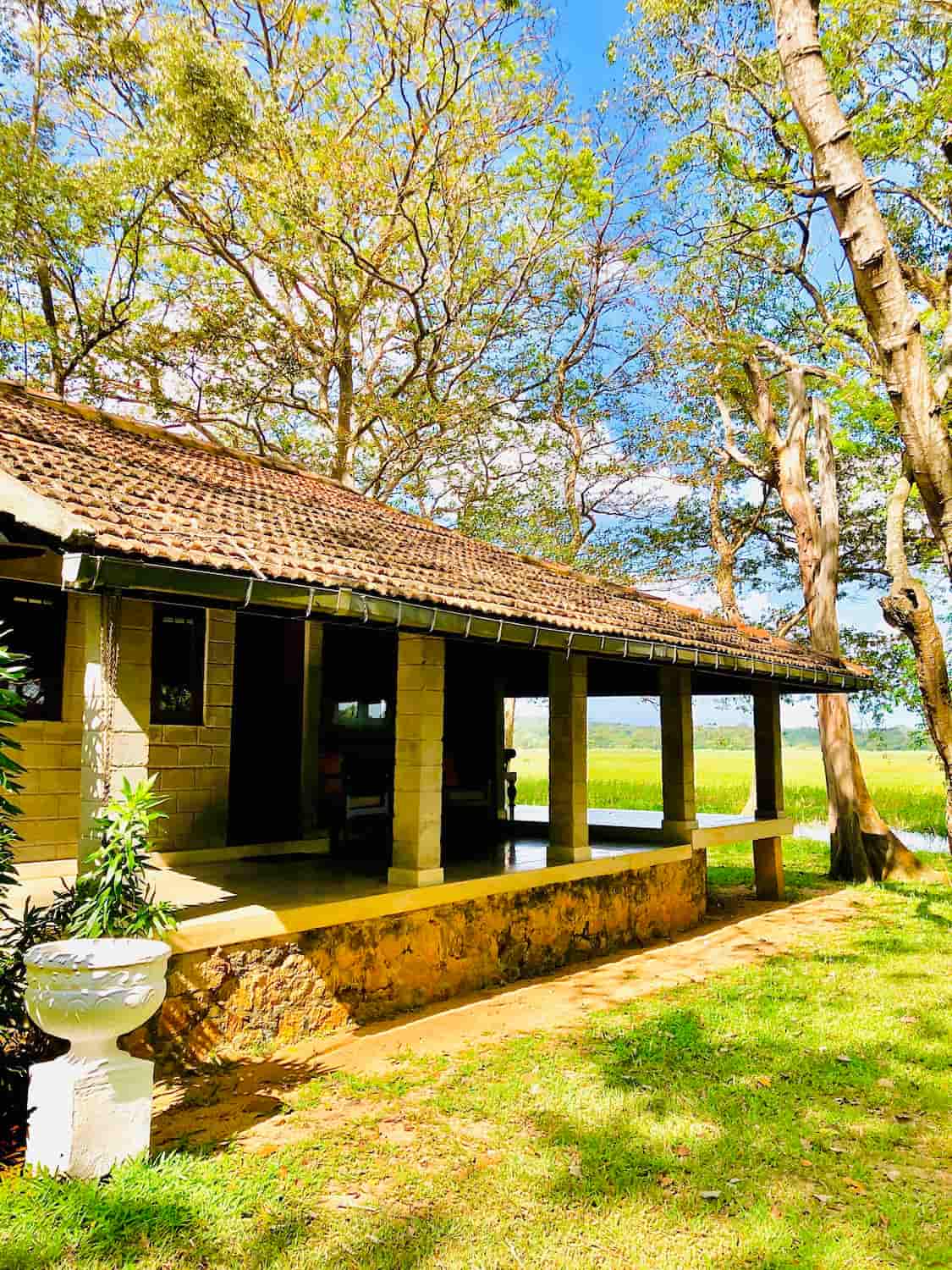 Habarana, Sigiriya Habarana, Sigiriya