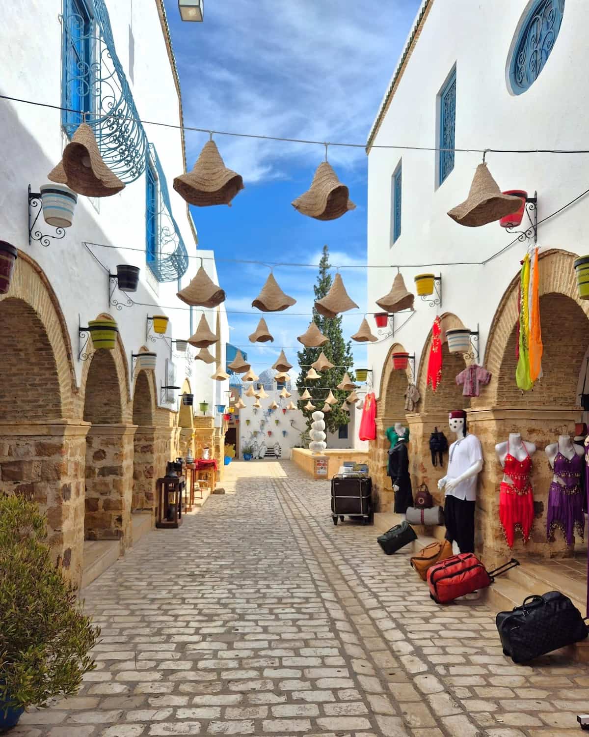Hammamet, Tunisia Hammamet, Tunisia