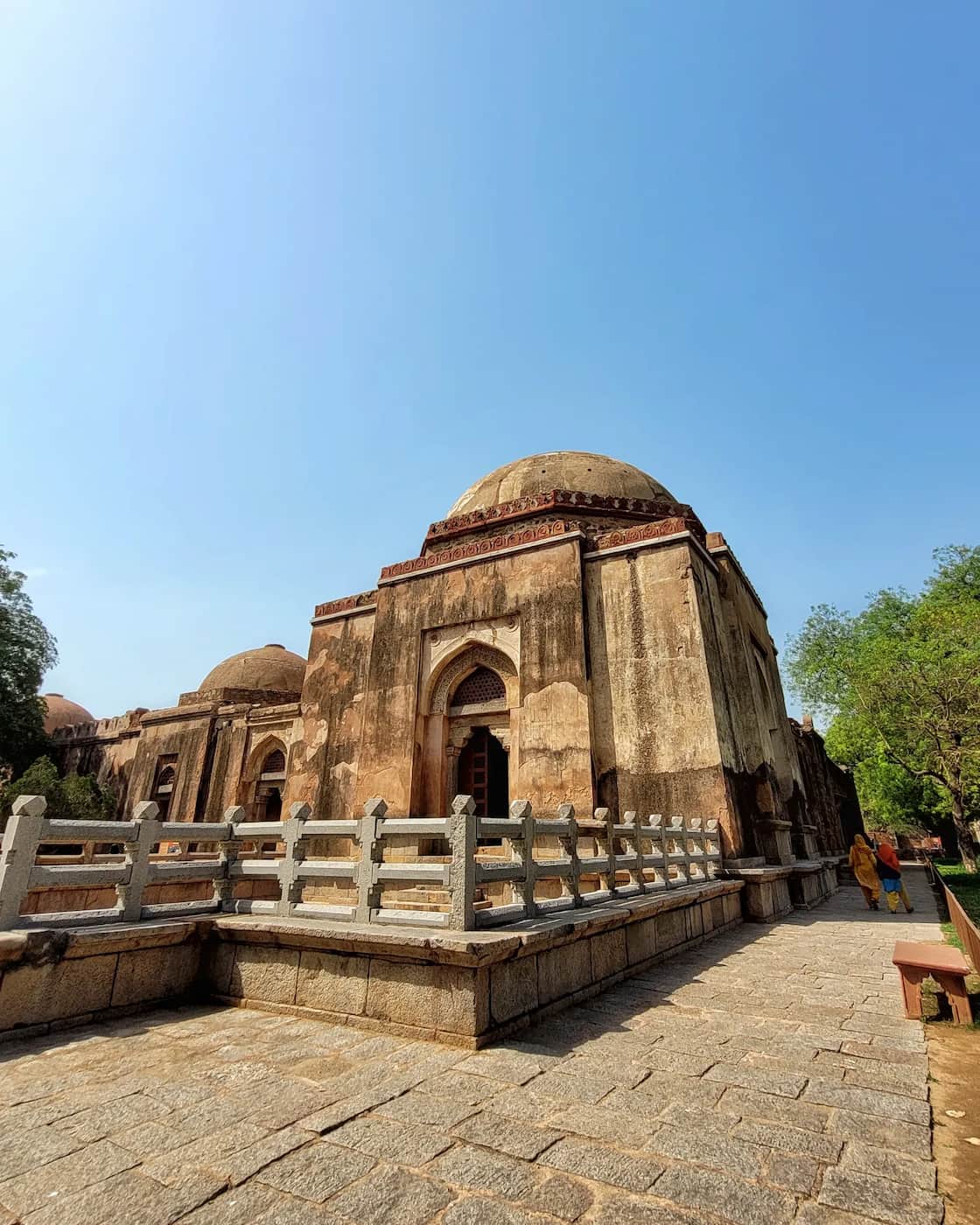 Hauz Khas, New Delhi Hauz Khas, New Delhi