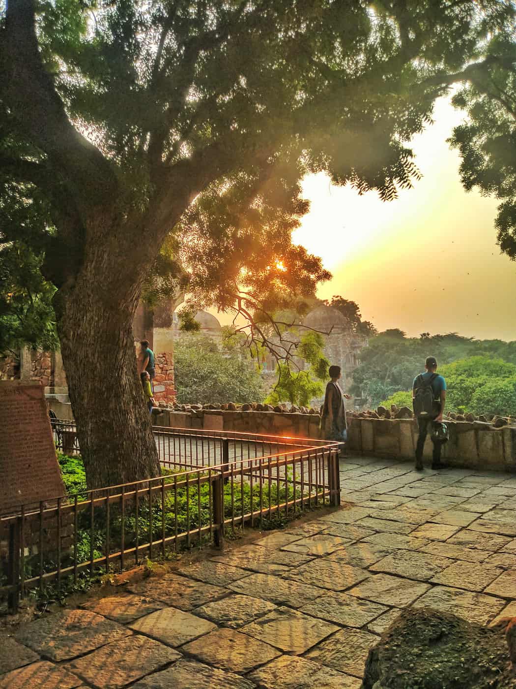 Hauz Khas, New Delhi Hauz Khas, New Delhi