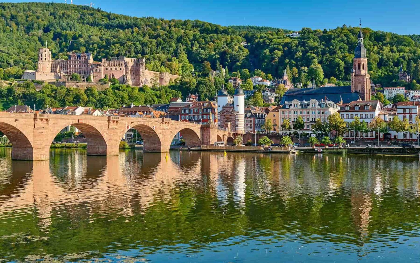 Heidelberg, Germany
