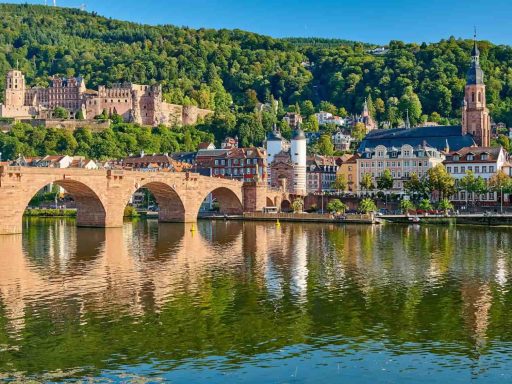 Heidelberg, Germany