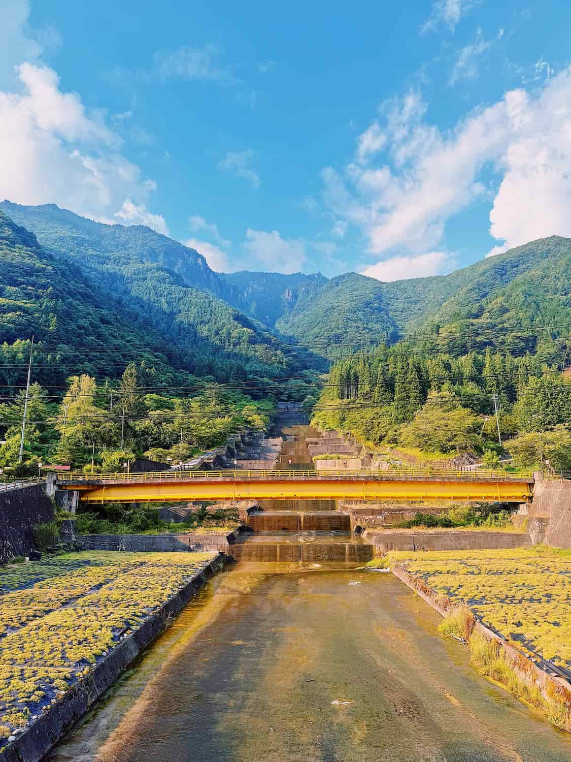 Hirayu Onsen, Takayama Hirayu Onsen, Takayama