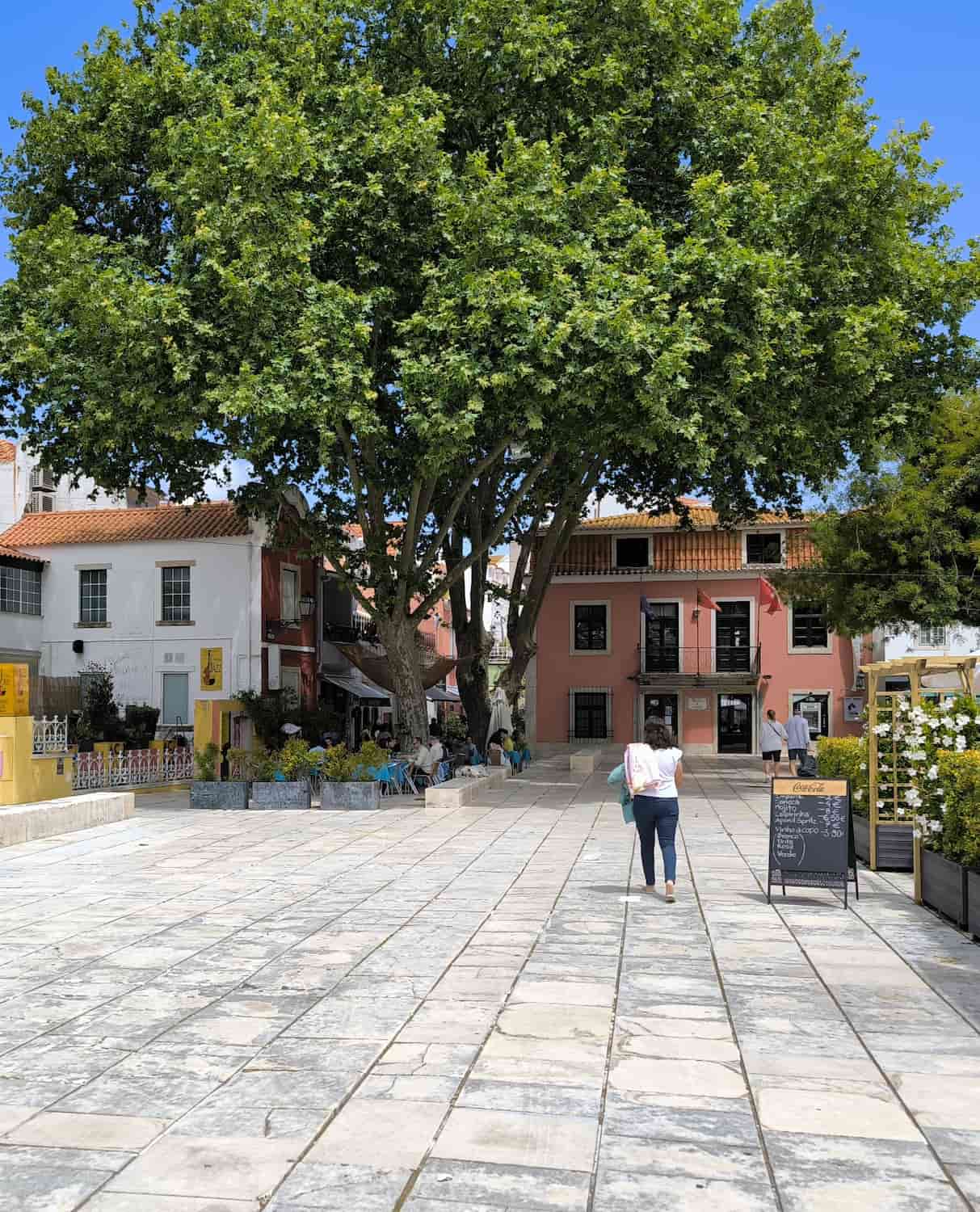 Historic Centre, Cascais Historic Centre, Cascais