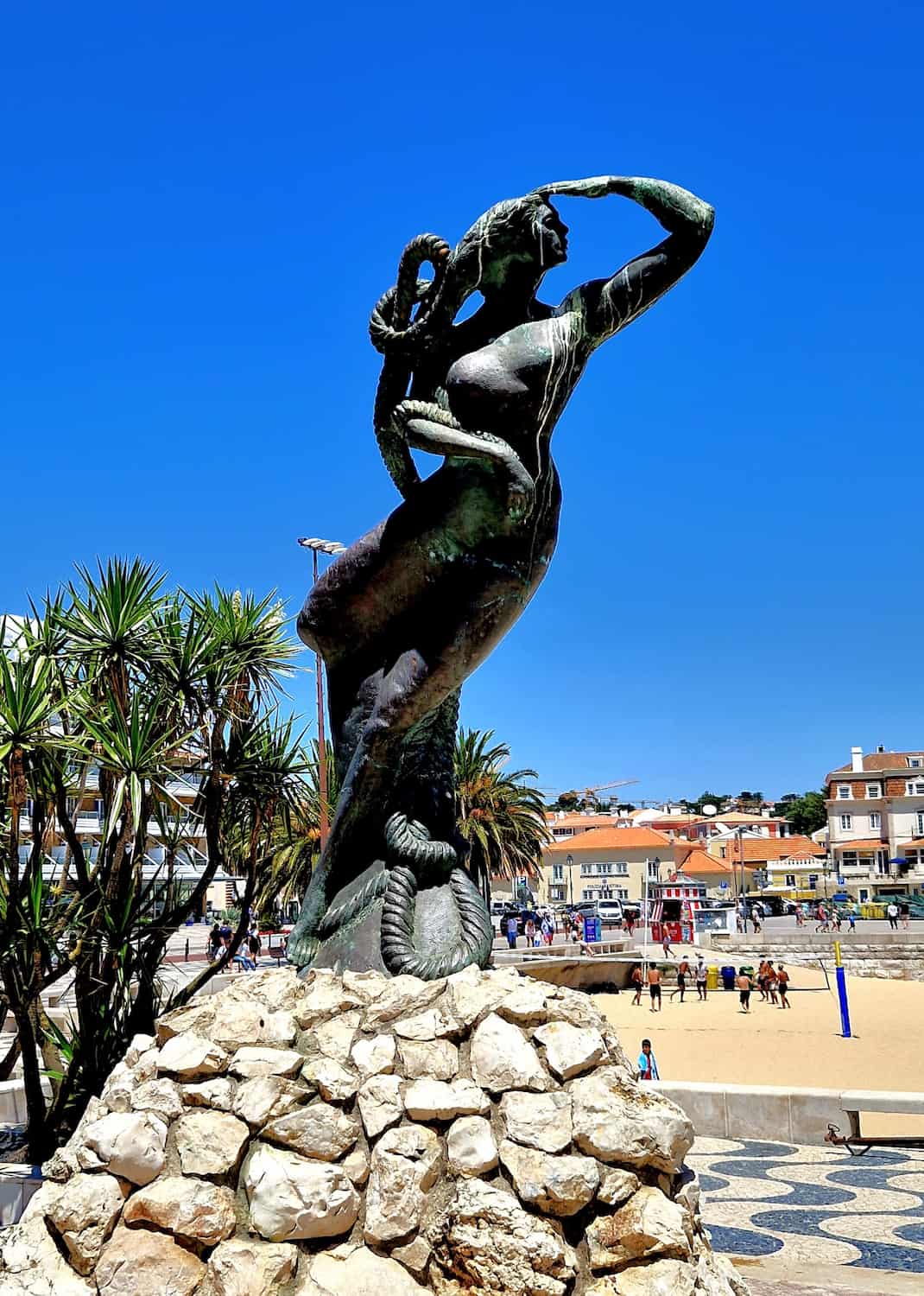 Historic Centre, Cascais Historic Centre, Cascais