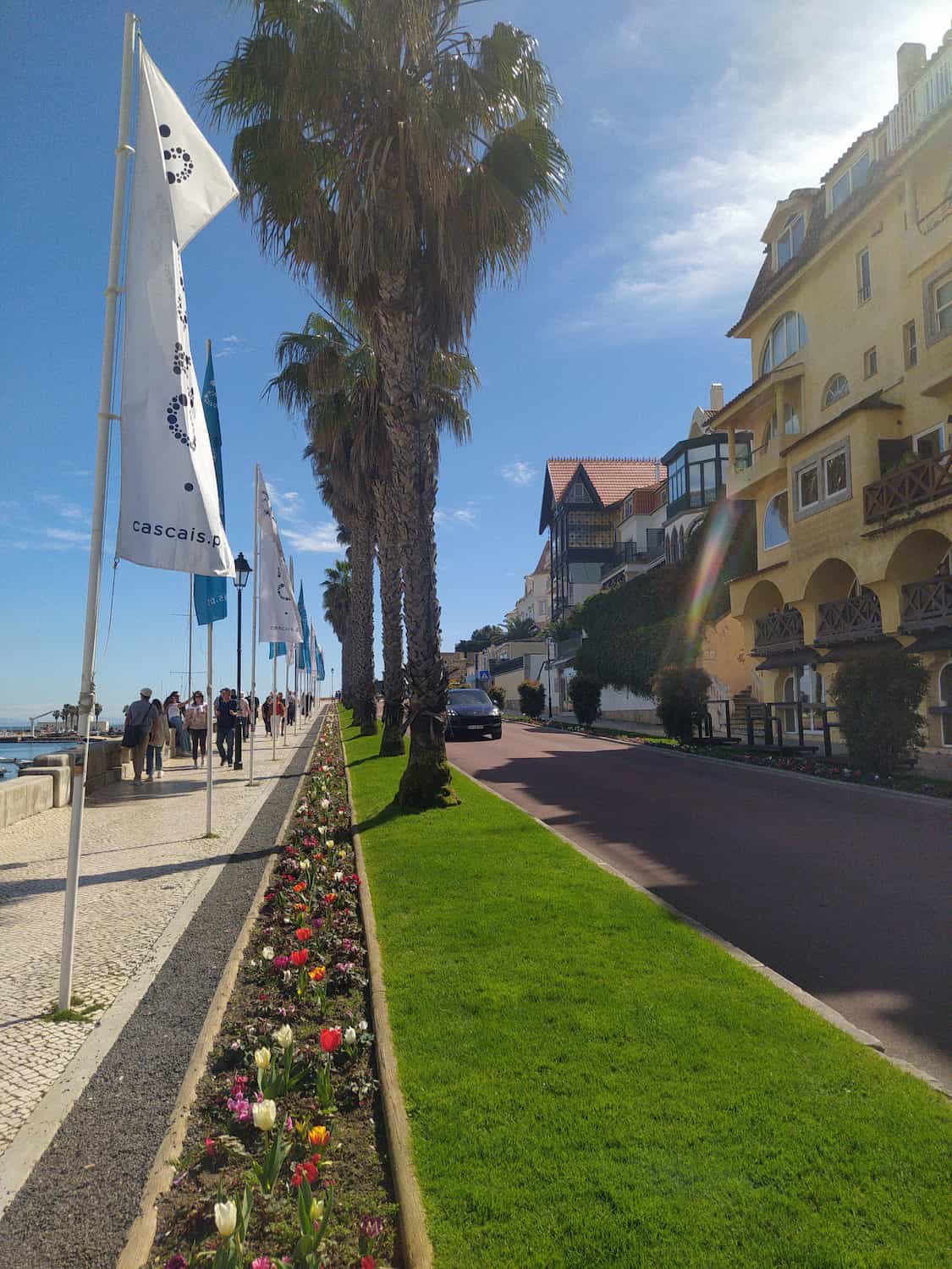 Historic Centre, Cascais Historic Centre, Cascais