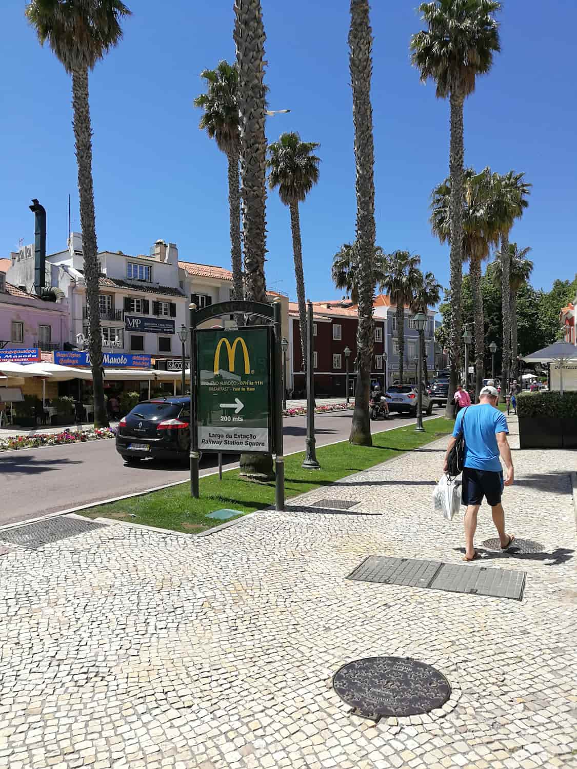 Historic Centre, Cascais Historic Centre, Cascais