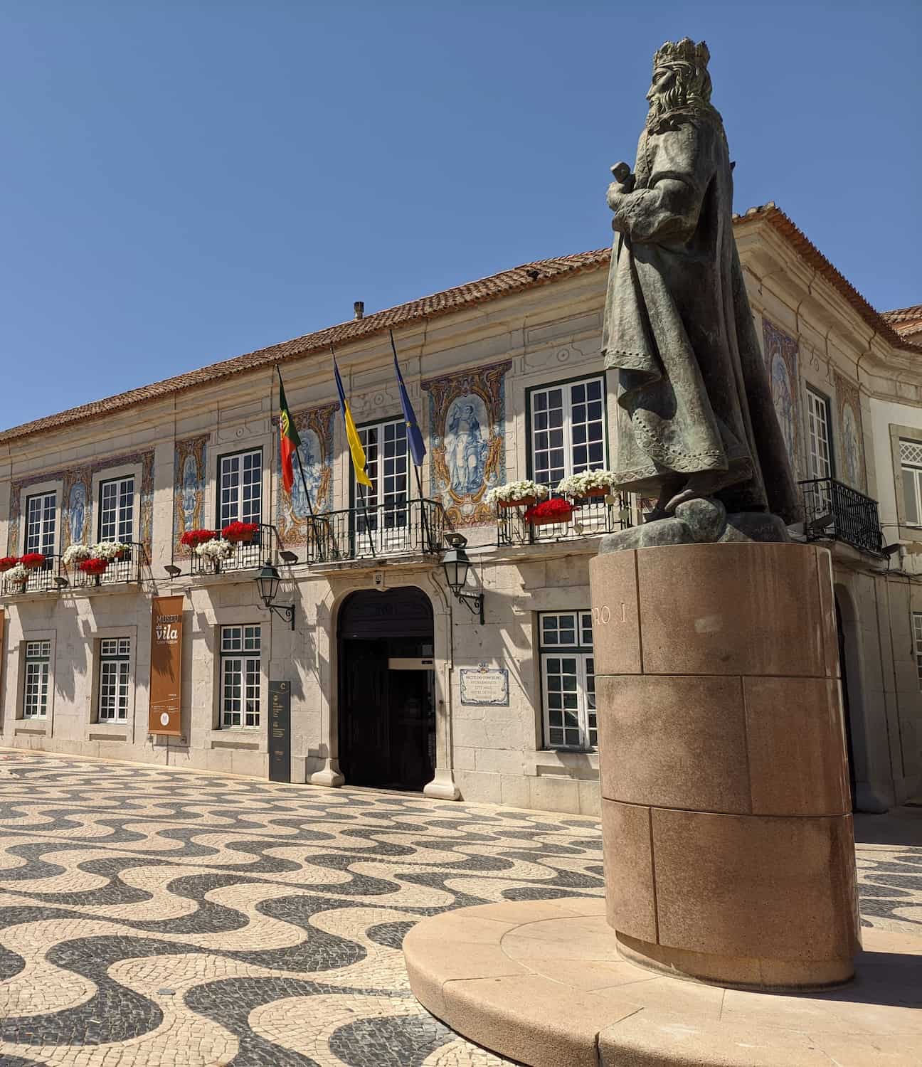 Historic Centre, Cascais Historic Centre, Cascais