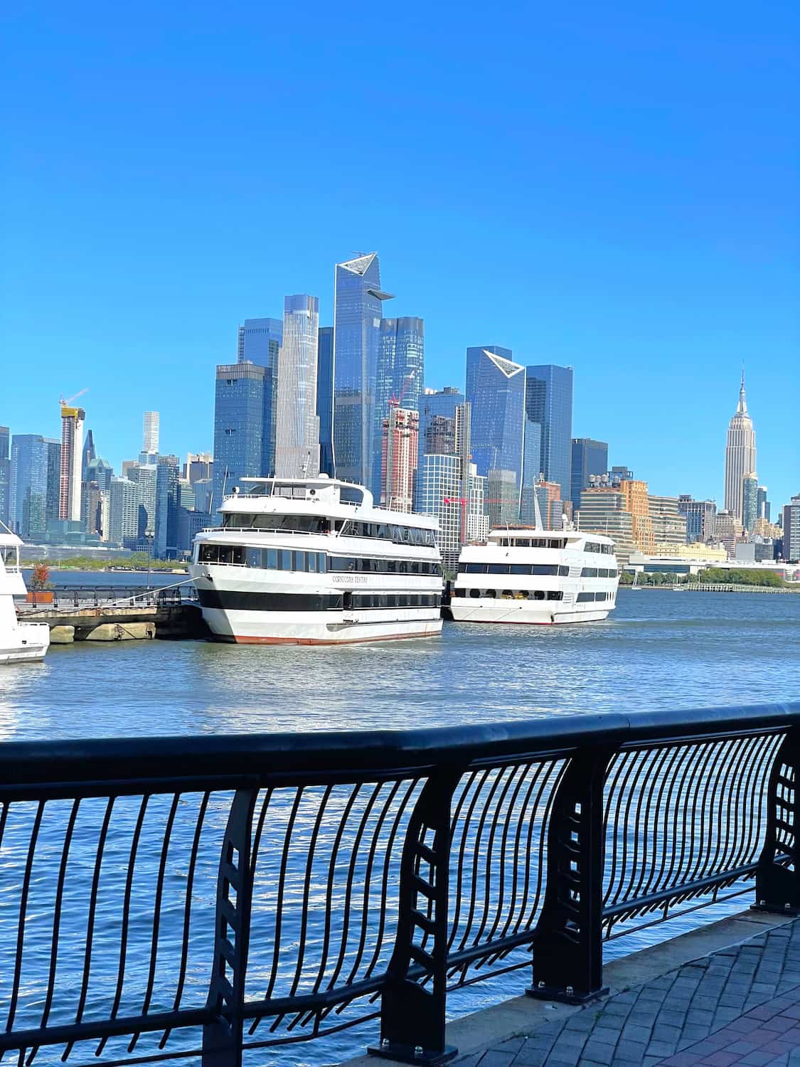 Hoboken, Jersey (1)