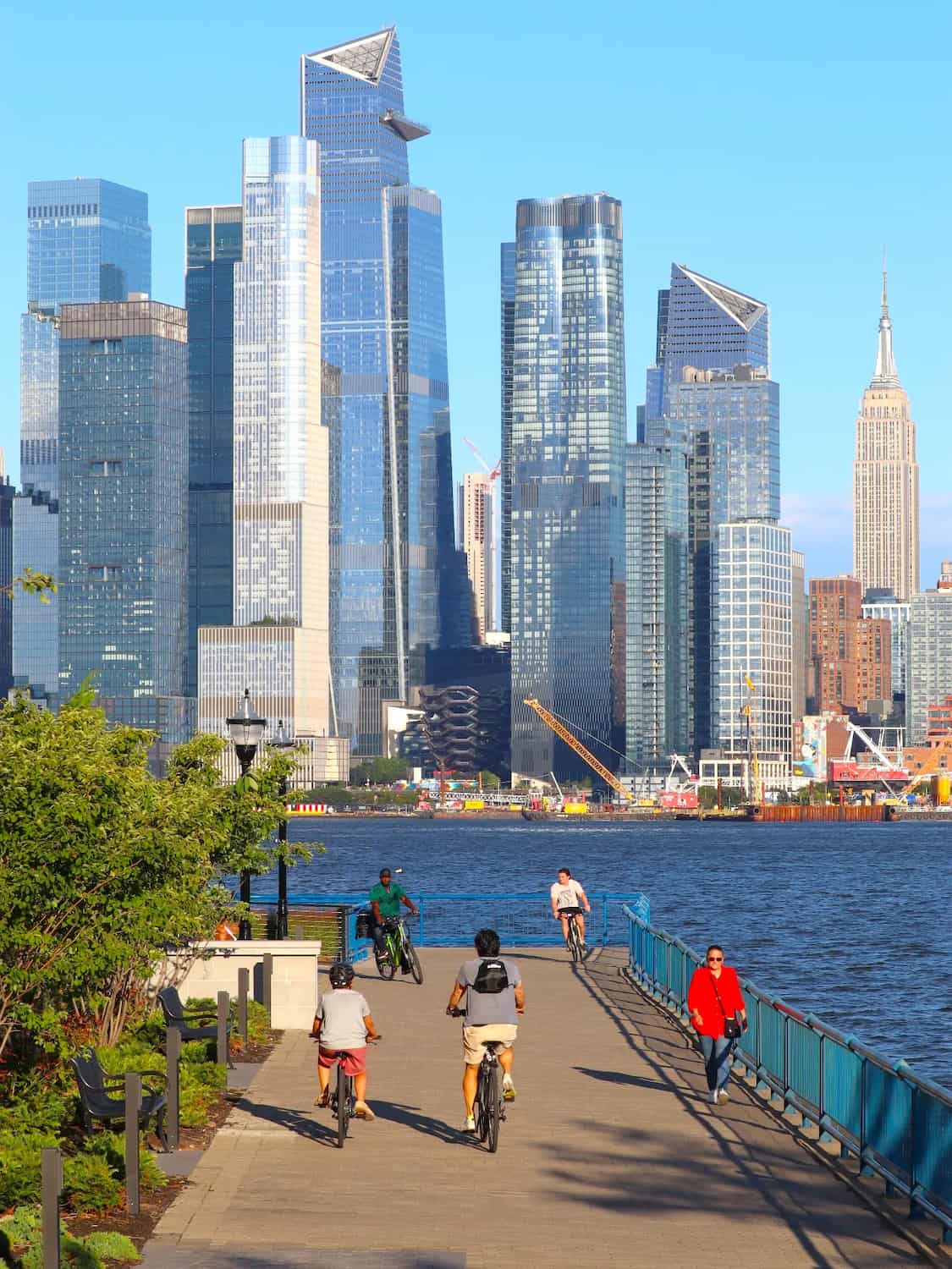 Hoboken, Jersey Hoboken, Jersey
