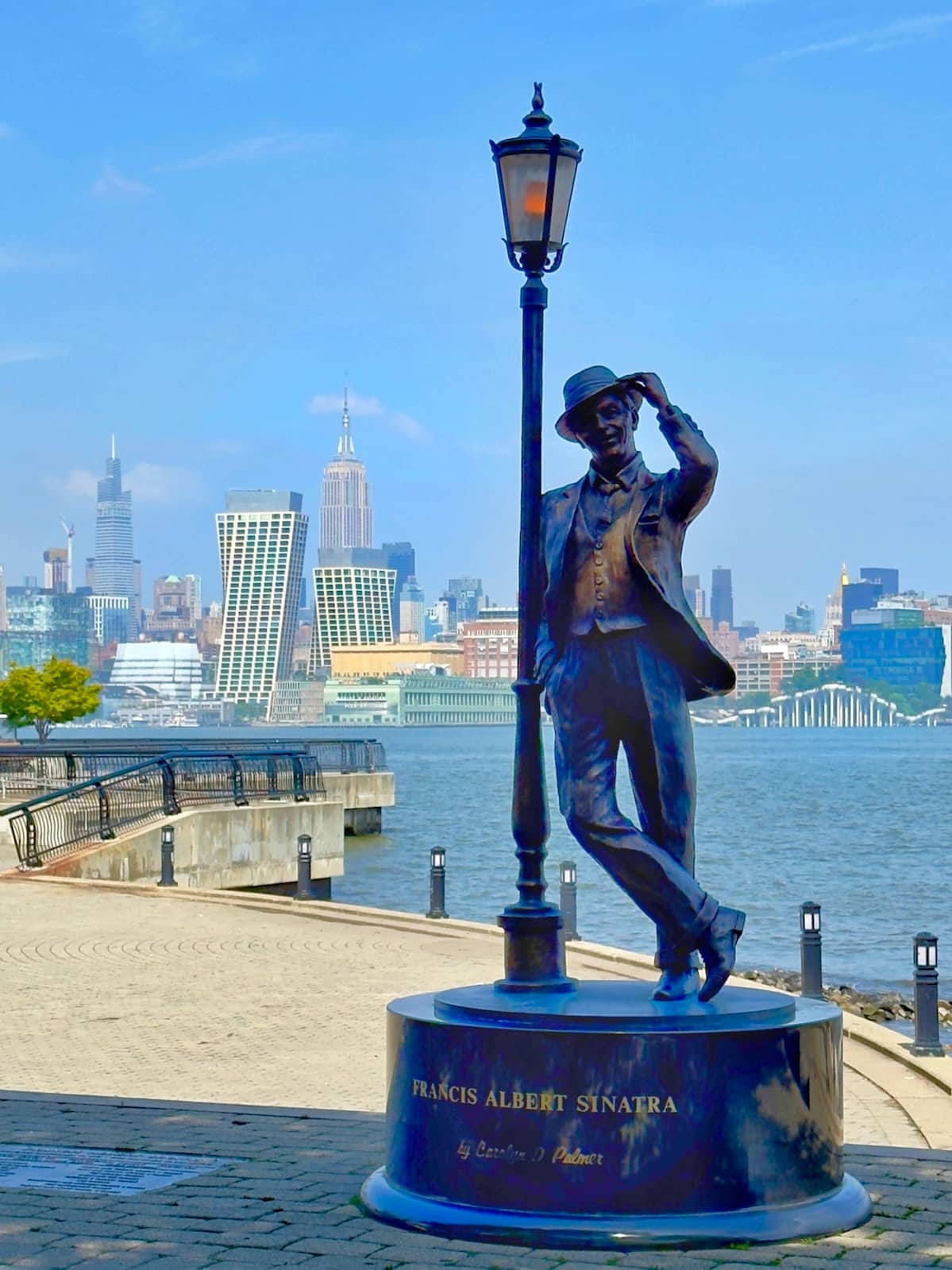 Hoboken, Jersey Hoboken, Jersey