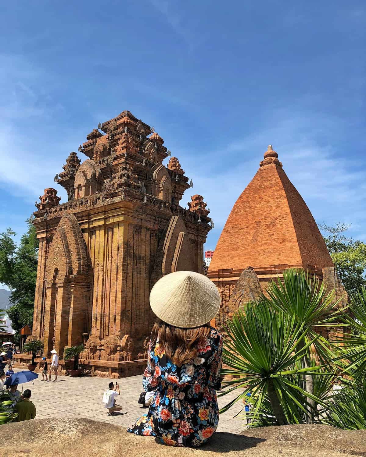 Hon Chong, Nha Trang Hon Chong, Nha Trang