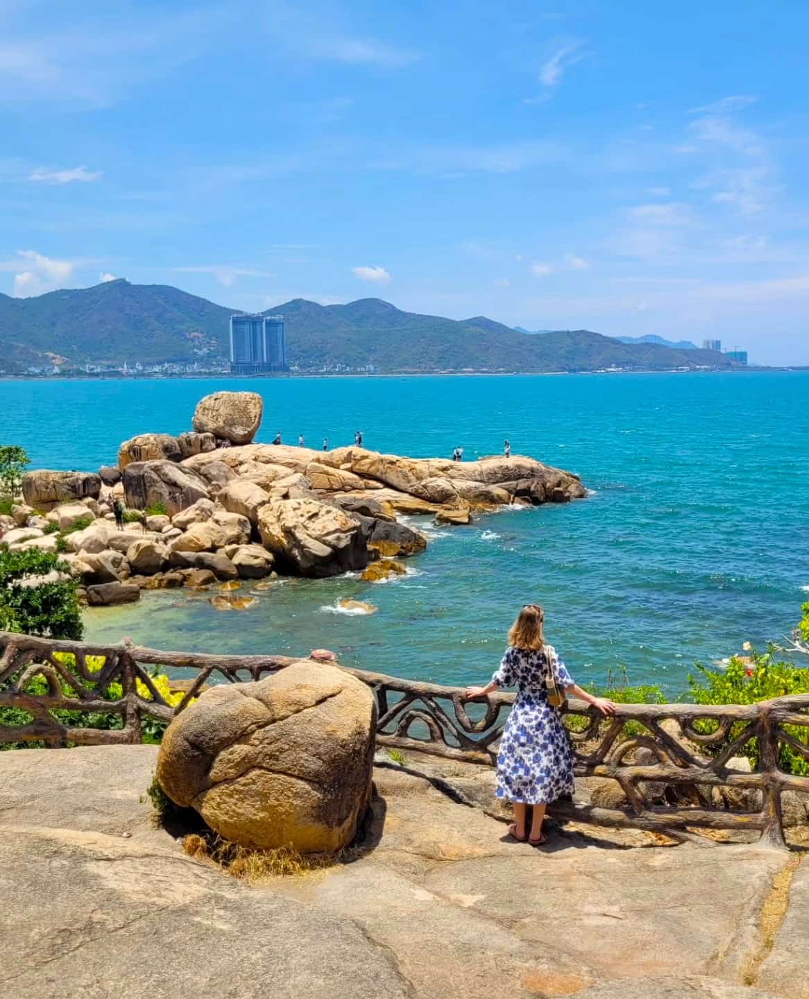 Hon Chong, Nha Trang Hon Chong, Nha Trang