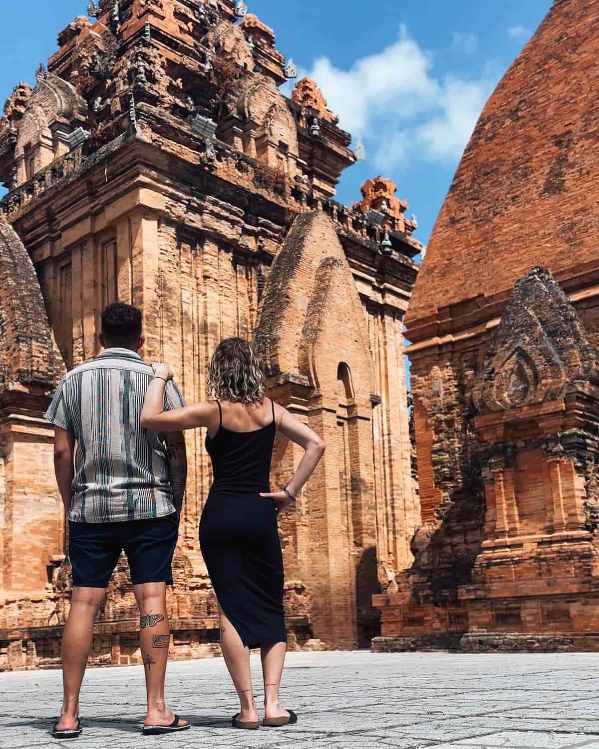 Hon Chong, Nha Trang Hon Chong, Nha Trang
