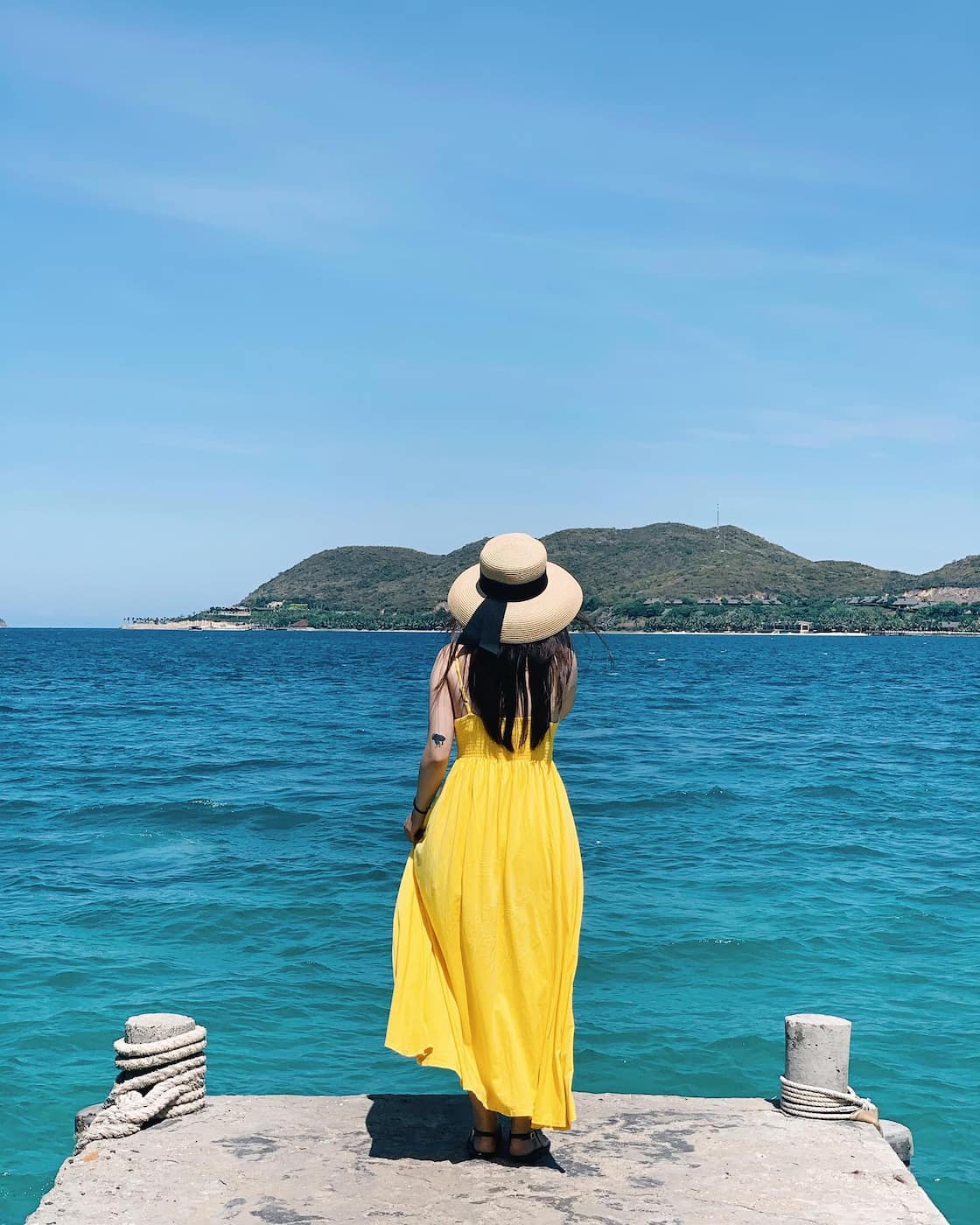 Hon Tam Island, Nha Trang Hon Tam Island, Nha Trang