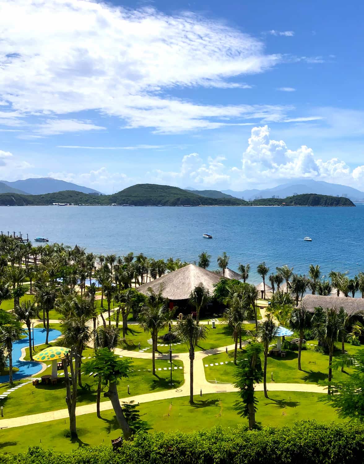Hon Tam Island, Nha Trang Hon Tam Island, Nha Trang