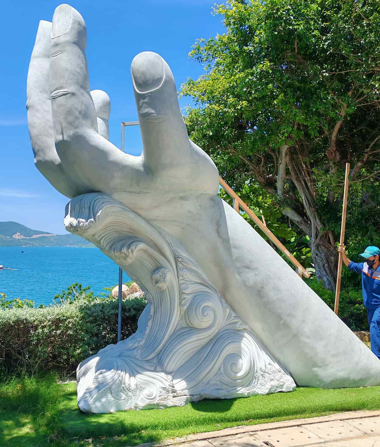 Hon Tam Island, Nha Trang Hon Tam Island, Nha Trang