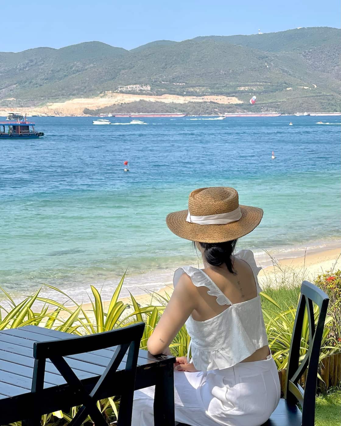 Hon Tam Island, Nha Trang Hon Tam Island, Nha Trang