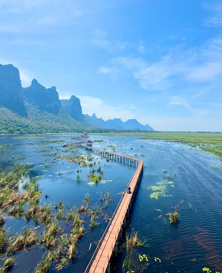 Hua Hin South Hua Hin South