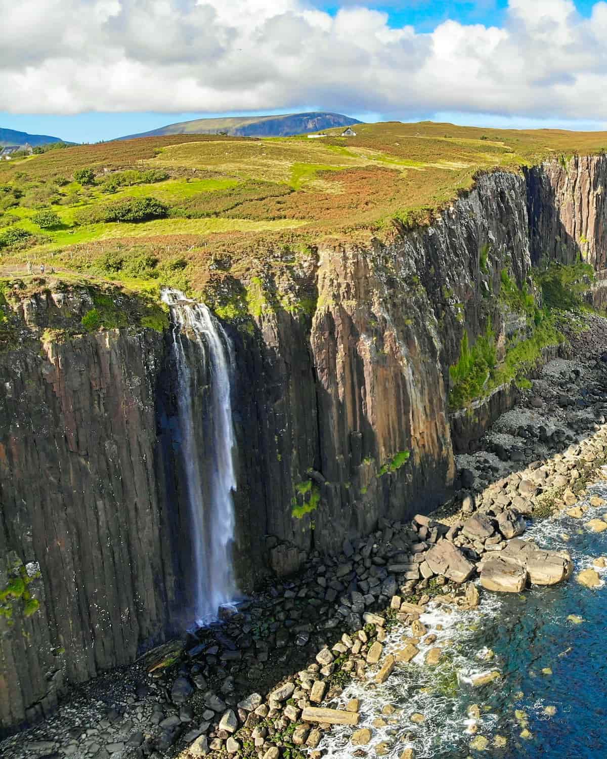Isle of Skye, Scotland Isle of Skye, Scotland
