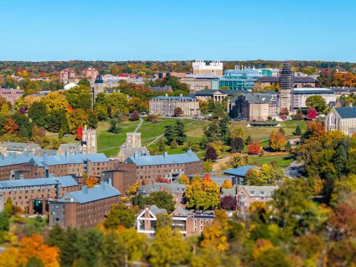Ithaca, USA