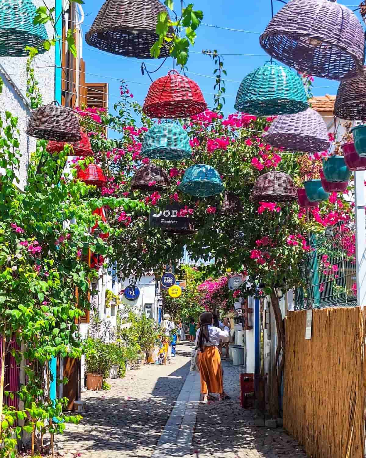 Izmir, Turkey Izmir, Turkey