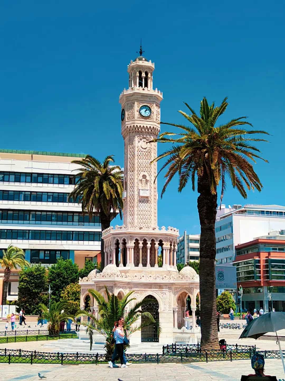 Izmir, Turkey Izmir, Turkey