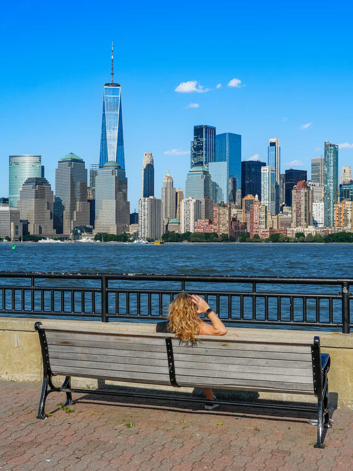 Jersey City, USA Jersey City, USA