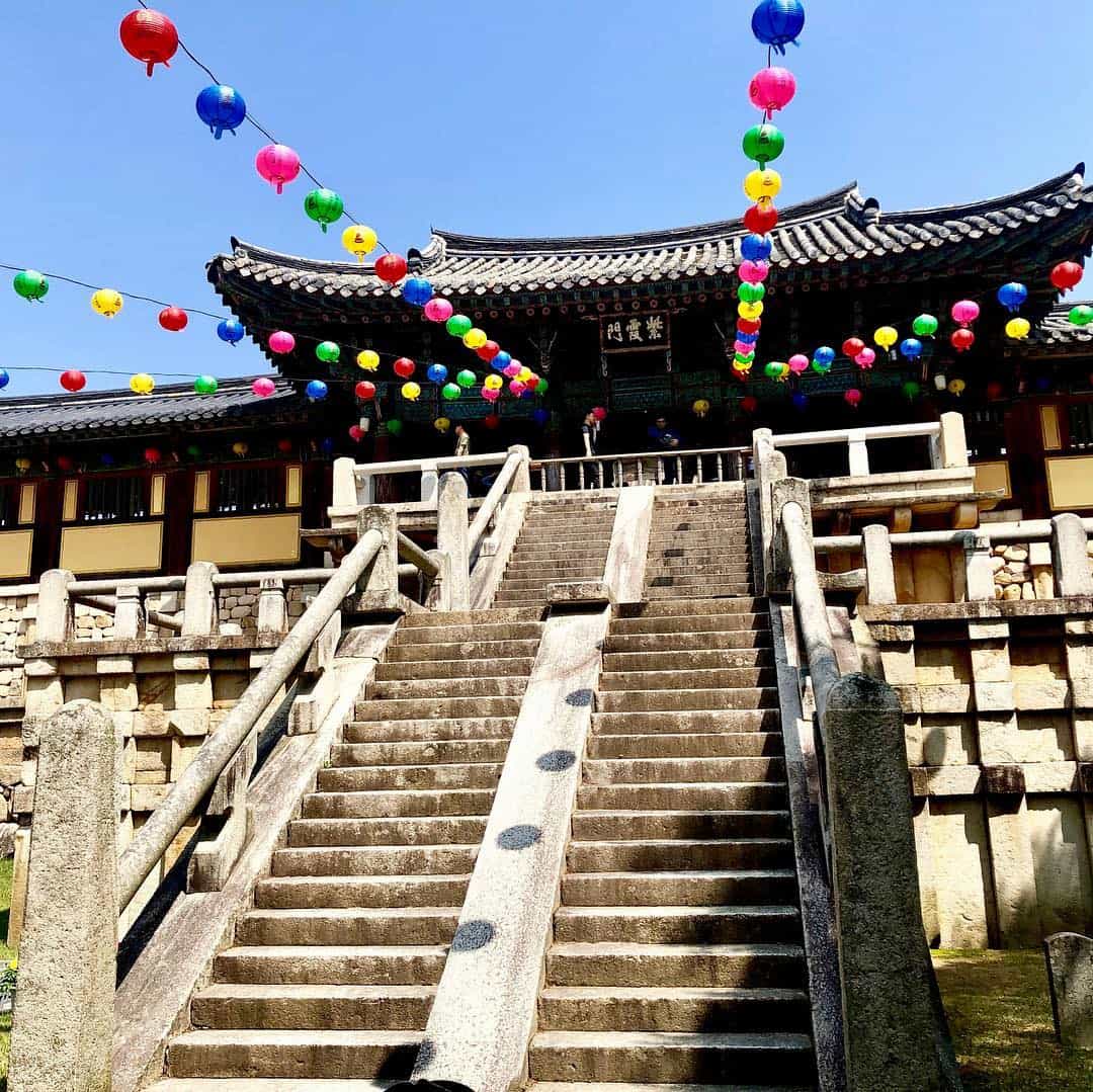 Jinhyeon-dong, Gyeongju Jinhyeon-dong, Gyeongju