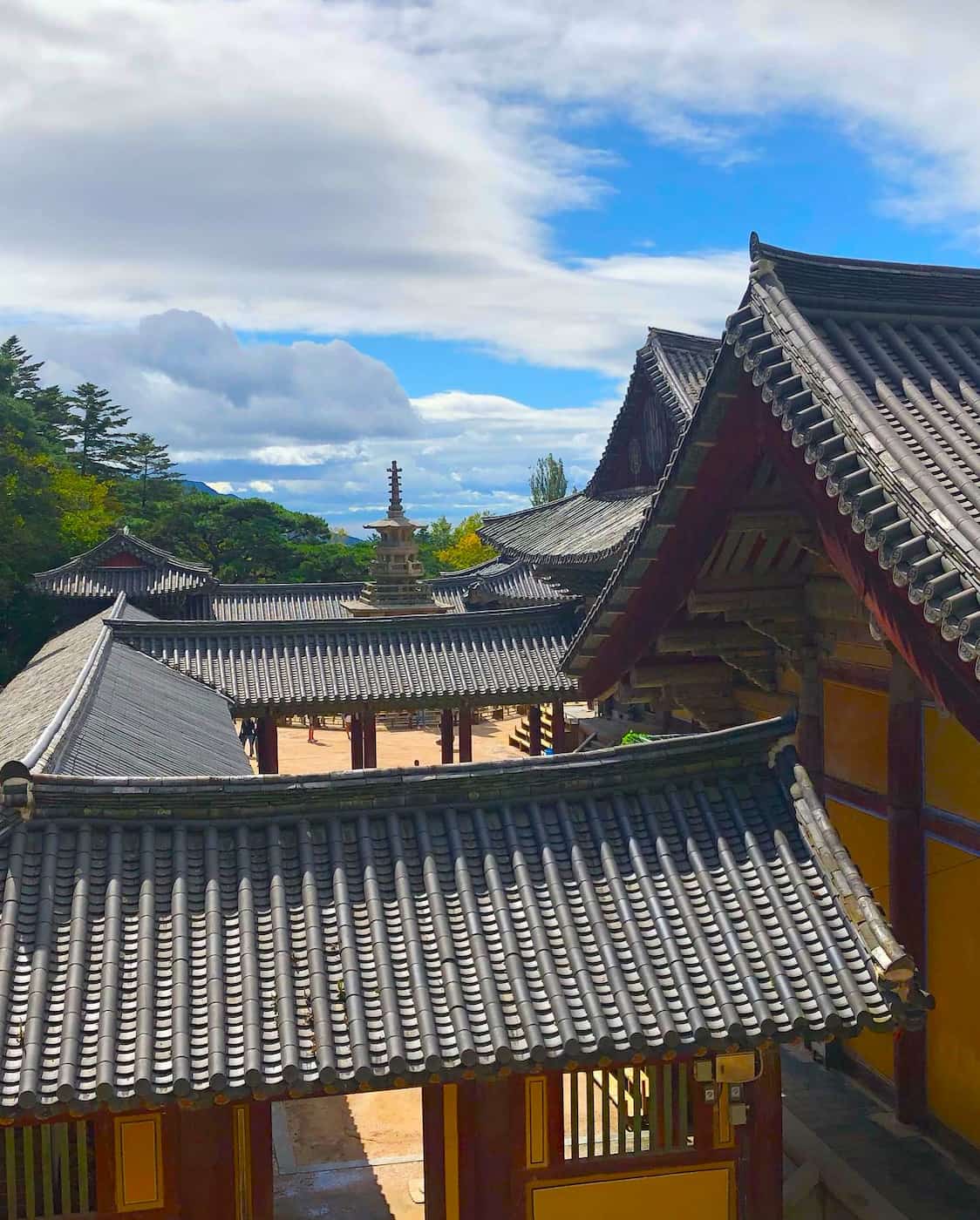 Jinhyeon-dong, Gyeongju Jinhyeon-dong, Gyeongju