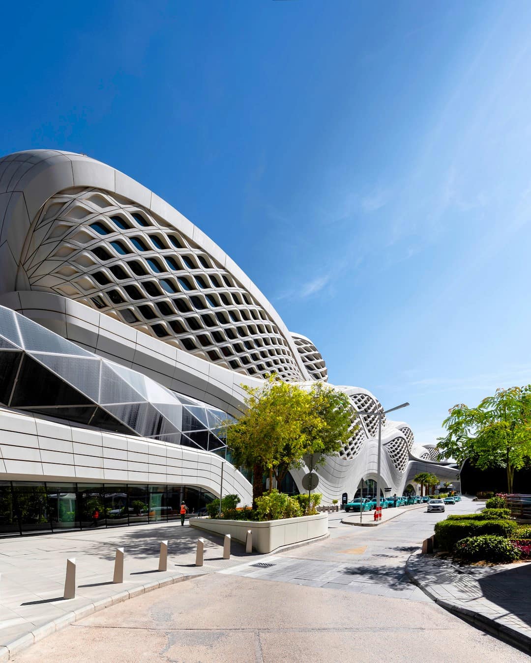 KAFD, Riyadh KAFD, Riyadh